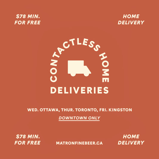 FREE HOME DELIVERY