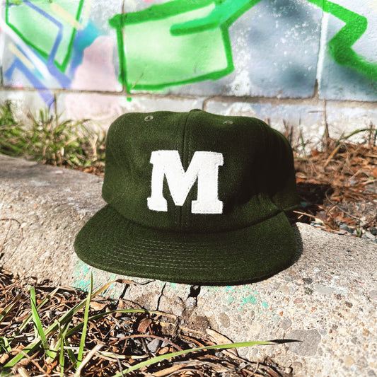 COLLEGIATE VINTAGE CAP