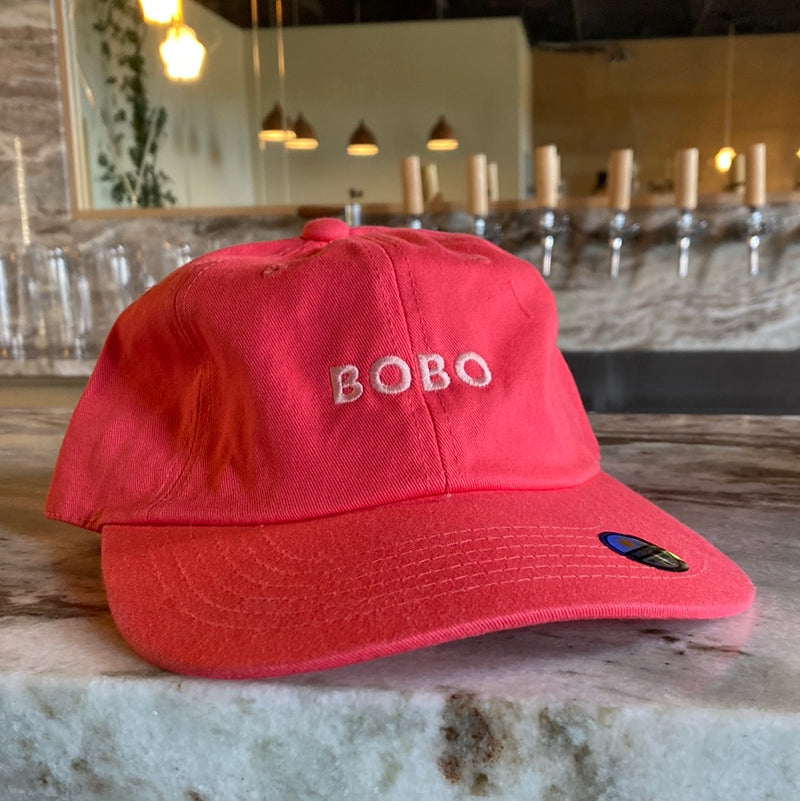 Bobo Hat