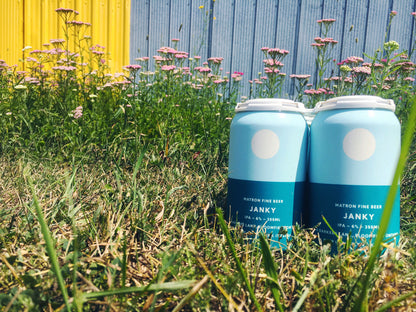 JANKY IPA, 355mL