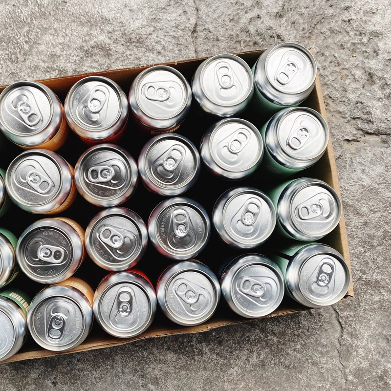The Party Pack