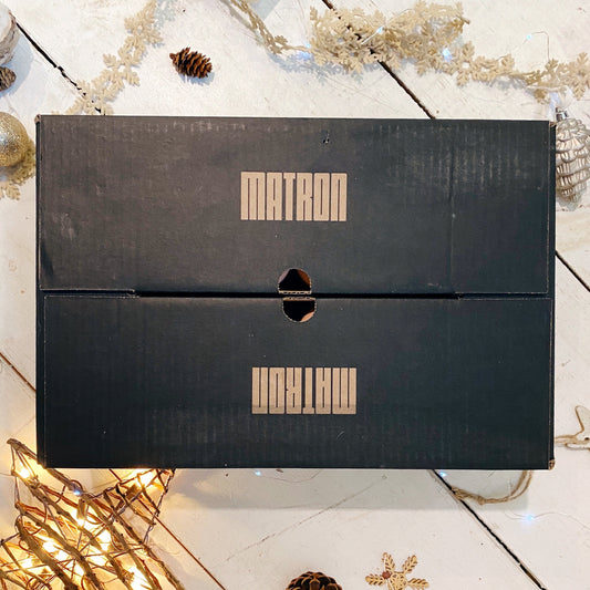 2025 HOLIDAY ADVENT CALENDAR